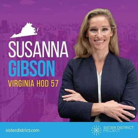 where to watch susanna gibson video|Virginia election candidate responds after leak of tapes showing。